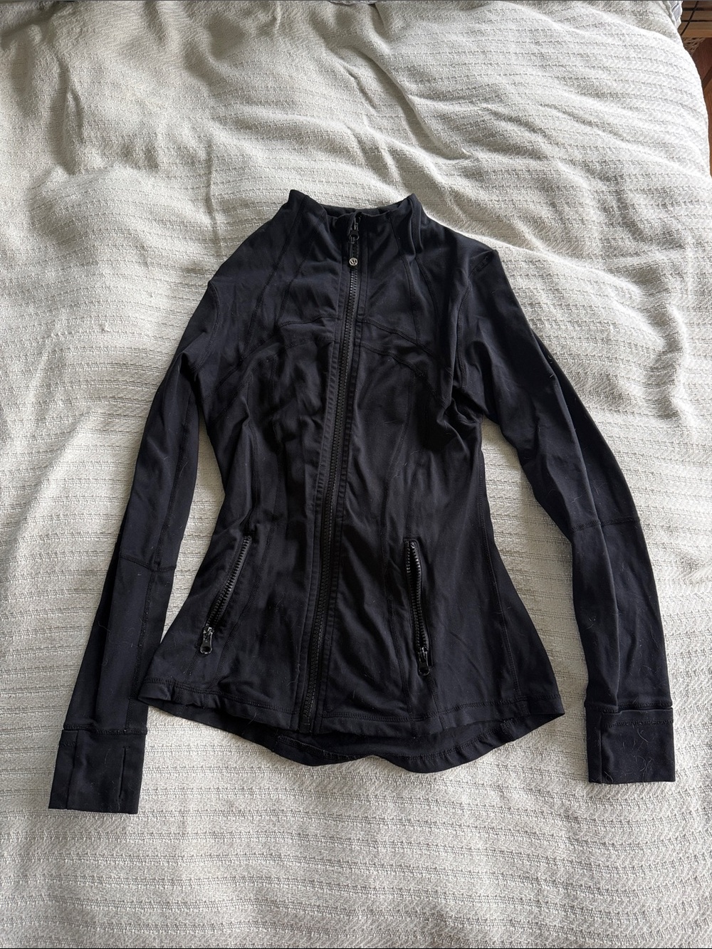 Lululemon define jacket